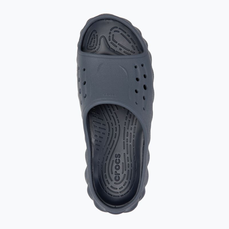 Crocs Echo Slide Sturm-Flip-Flops 5