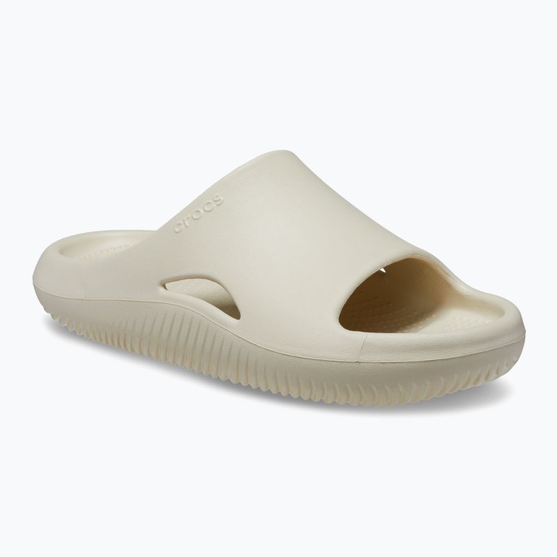 Badeschuhe Crocs Mellow Recovery bone