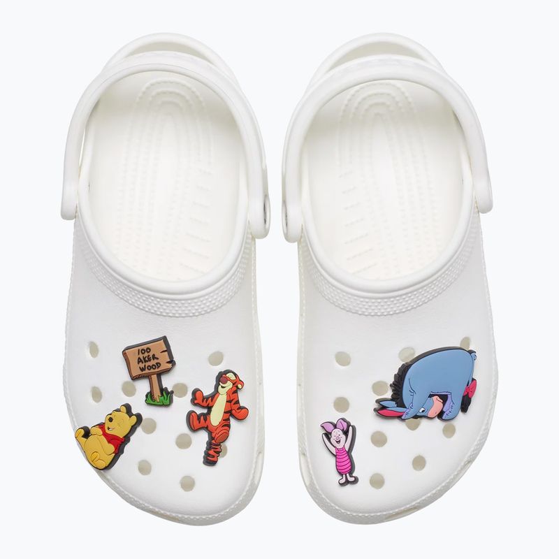 Crocs Jibbitz™ Winnie The Pooh Stift 5 Stk. 3