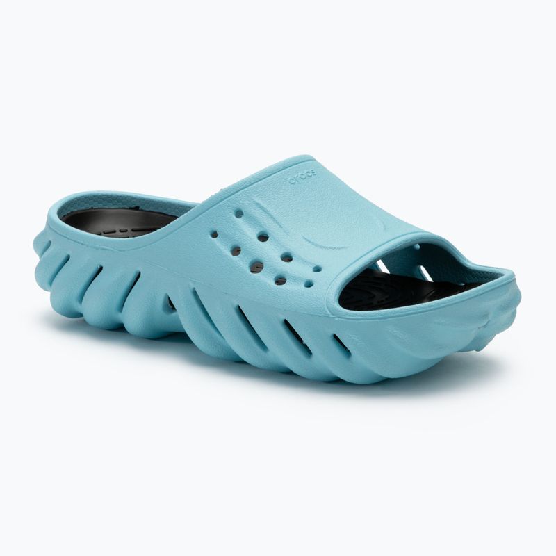 Crocs Echo Slide Flip-Flops arktisch