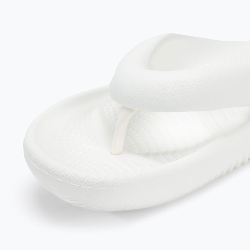 Flip-Flops Crocs Mellow Recovery white 7