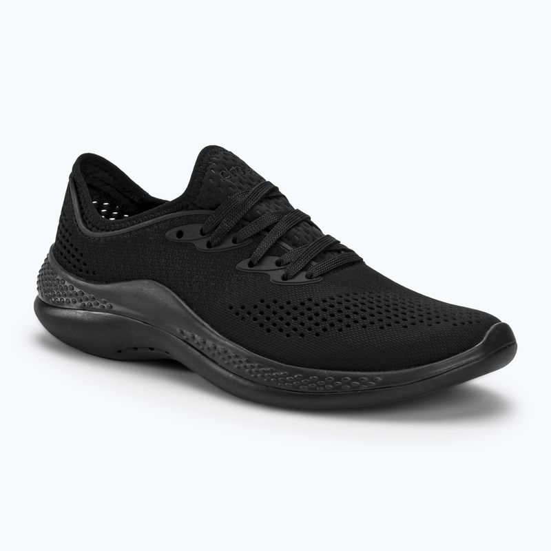 Damenschuhe Crocs LiteRide 360 Pacer black/black