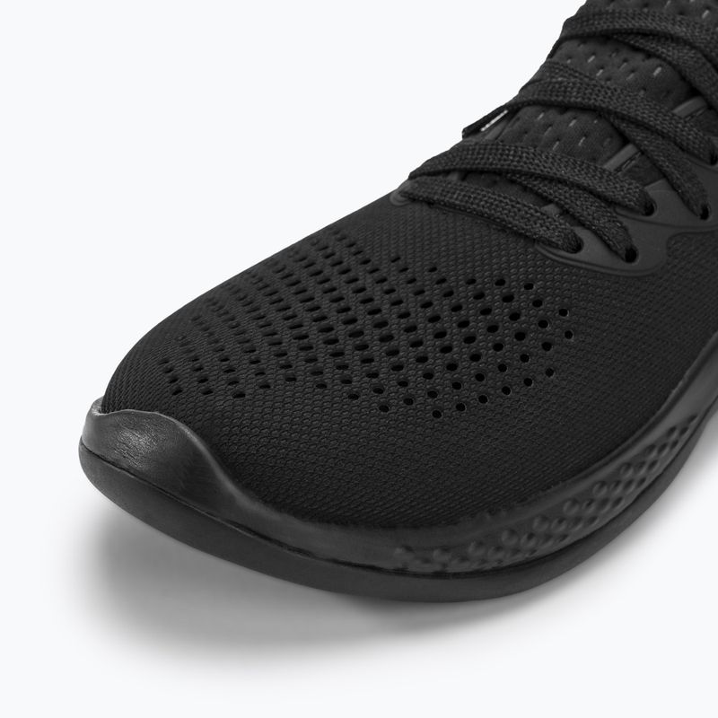 Damenschuhe Crocs LiteRide 360 Pacer black/black 7