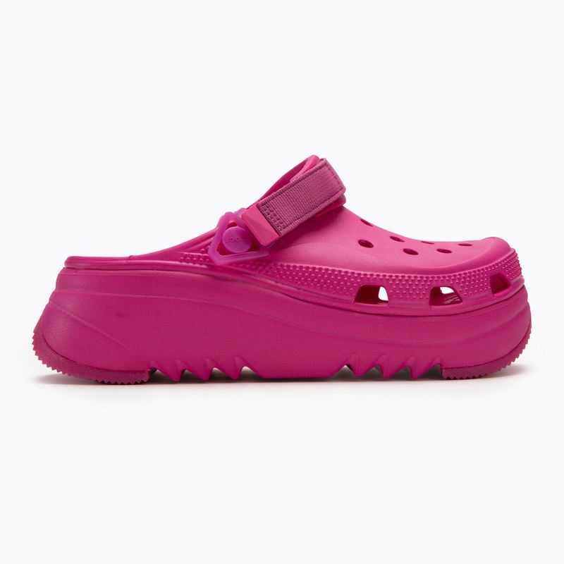 Crocs Hiker Xscape Clog Flip Flops Saft 3