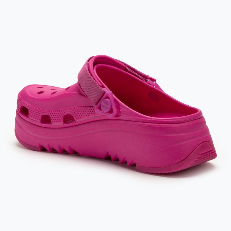 Crocs Hiker Xscape Clog Flip Flops Saft 4