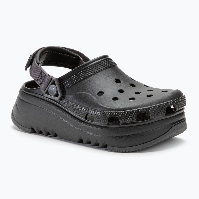 Crocs Hiker Xscape Clog schwarz 2