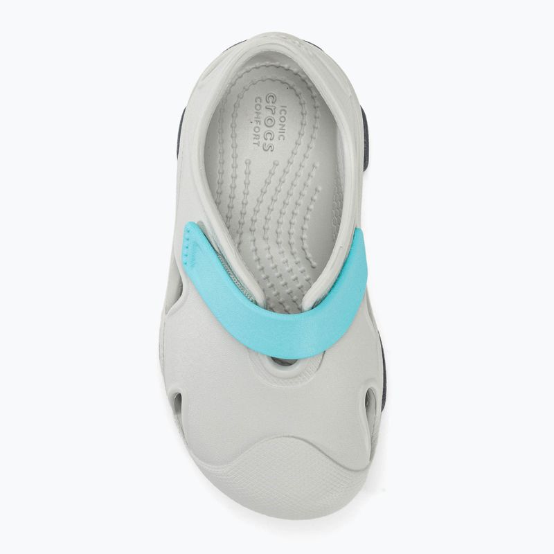 Sandalen Kinder Crocs All Terrain Fisherman T atmosphere