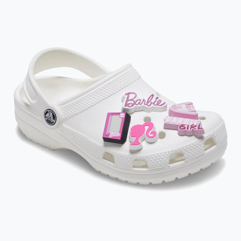 Crocs Jibbitz™ Barbie-Stift 5 Stk. 3