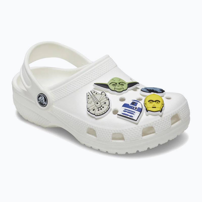 Crocs Jibbitz™ Star Wars Anstecker 5 Stk. 3