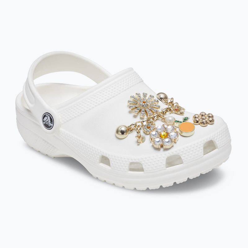 Anstecknadeln Crocs Everything Nice Gem Mix everything nice gem mix 5 pack 2