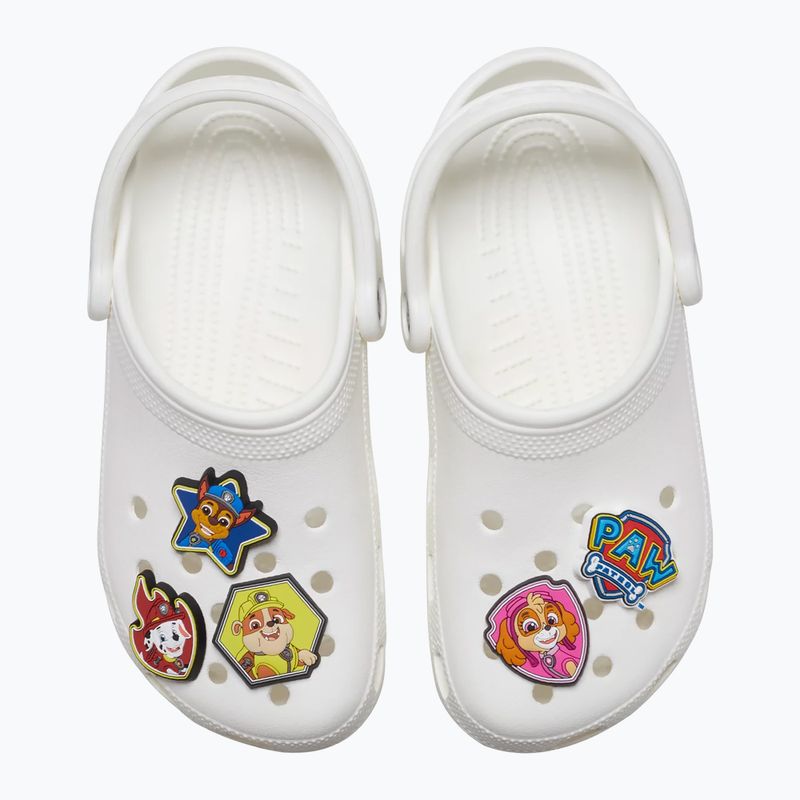 Crocs Jibbitz™ Paw Patrol Pins 5 Stück. 3