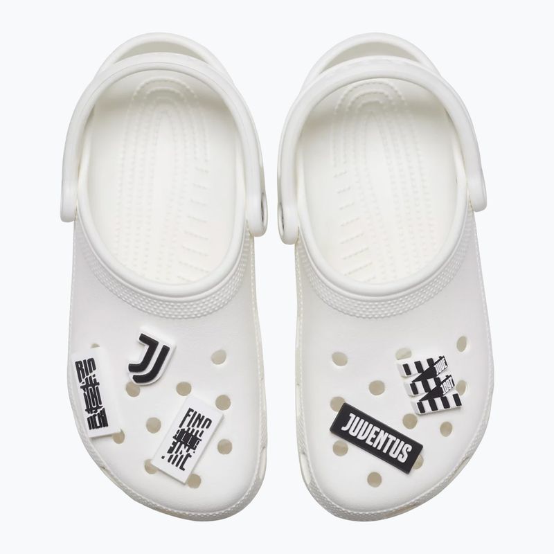 Crocs Jibbitz™ Juventus Anstecker 5 Stk. 3