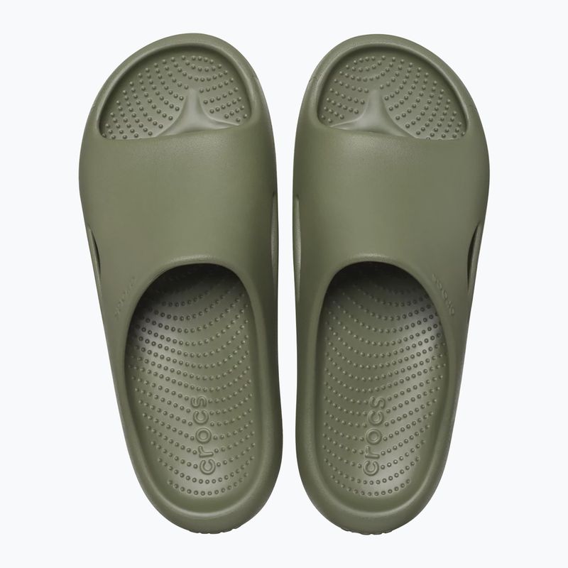 Badelatschen Crocs Mellow Recovery meteor 5
