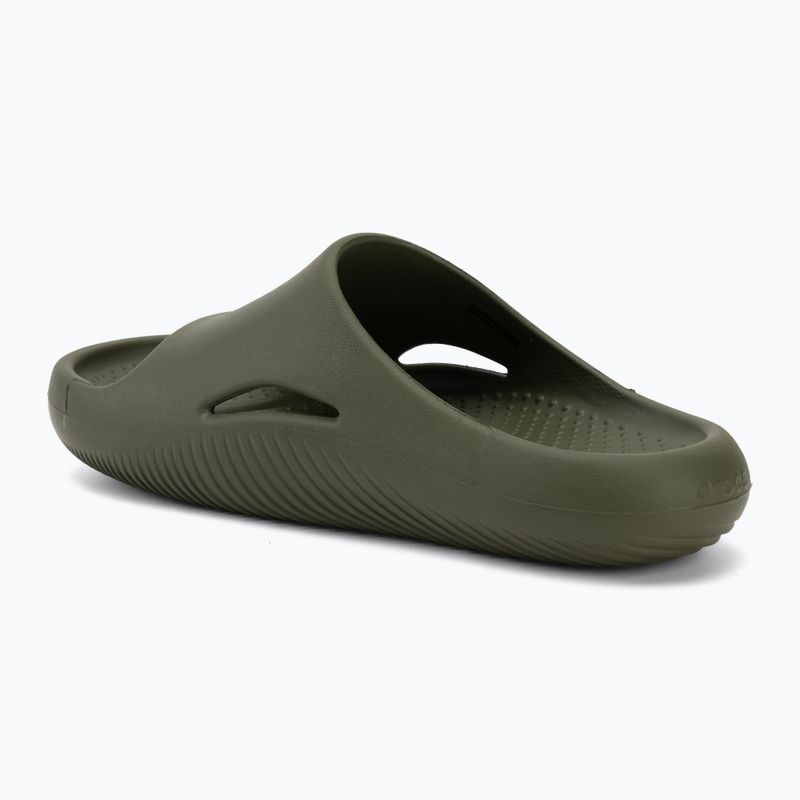Badelatschen Crocs Mellow Recovery meteor 3