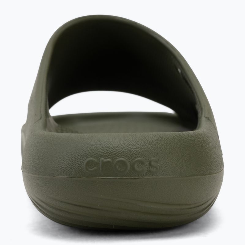 Badelatschen Crocs Mellow Recovery meteor 6