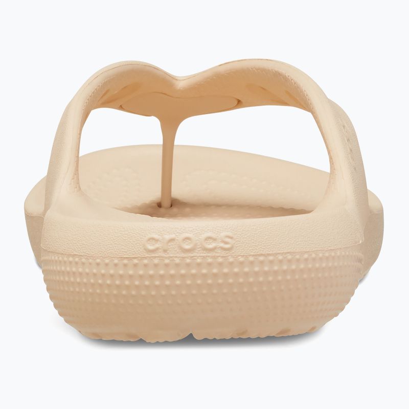 Crocs Classic Flip V2 Shitake Pantoletten