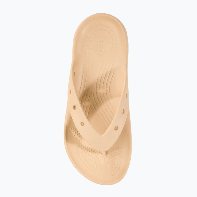 Crocs Classic Flip V2 Shitake Pantoletten