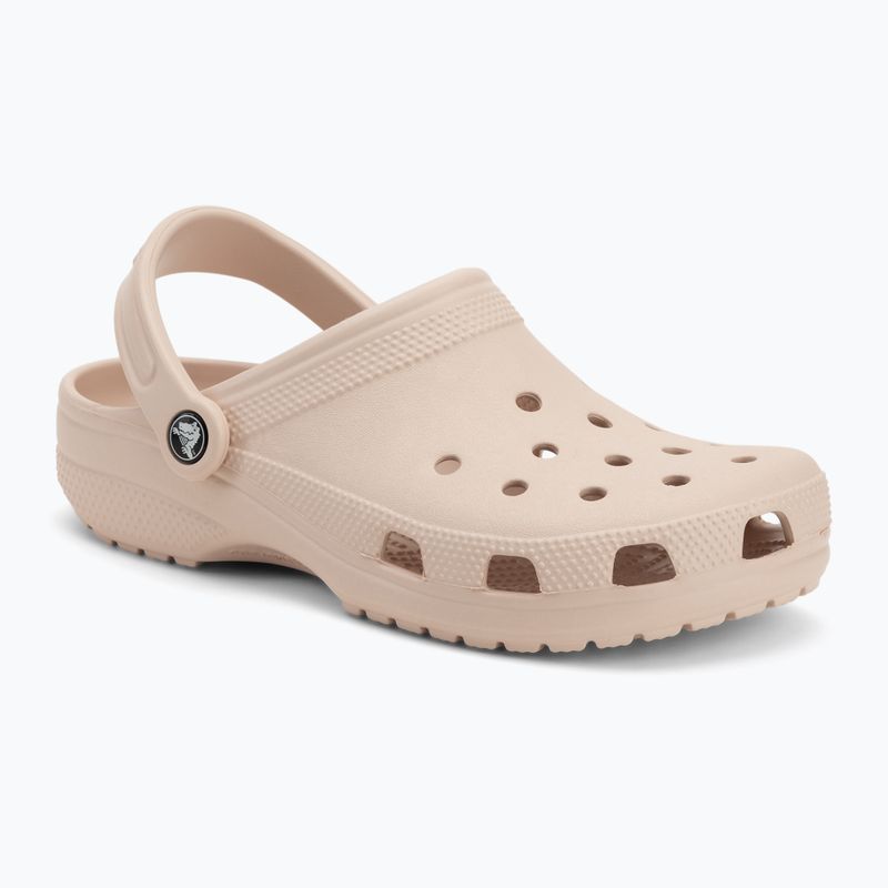 Crocs Klassische Quarz-Flip-Flops 2