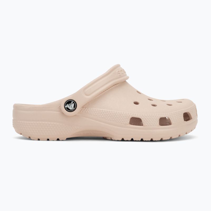 Crocs Klassische Quarz-Flip-Flops 3