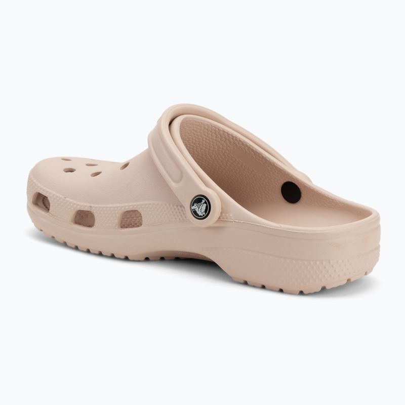 Crocs Klassische Quarz-Flip-Flops 4