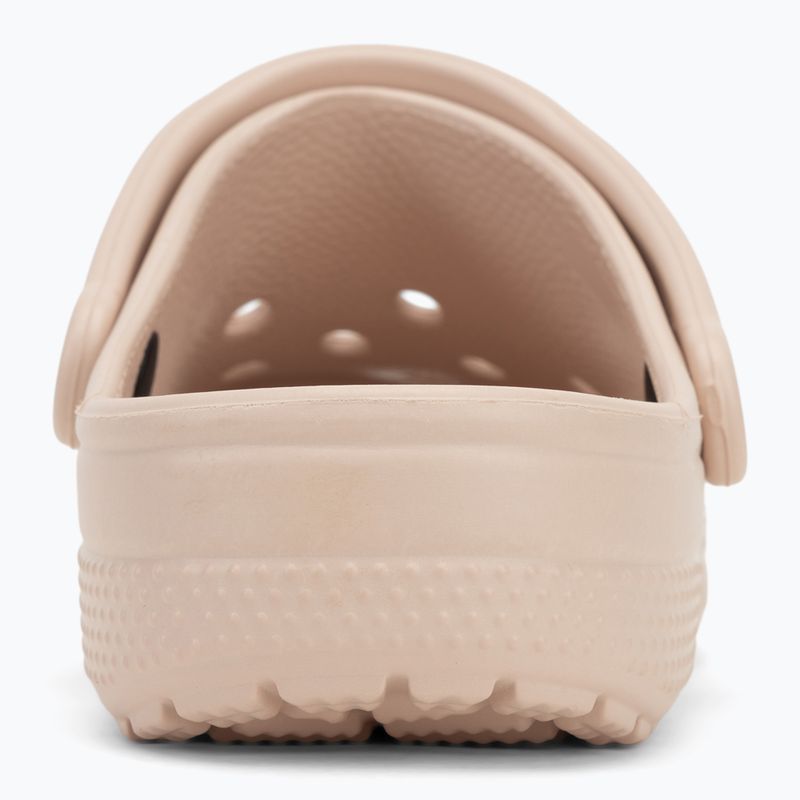 Crocs Klassische Quarz-Flip-Flops 7