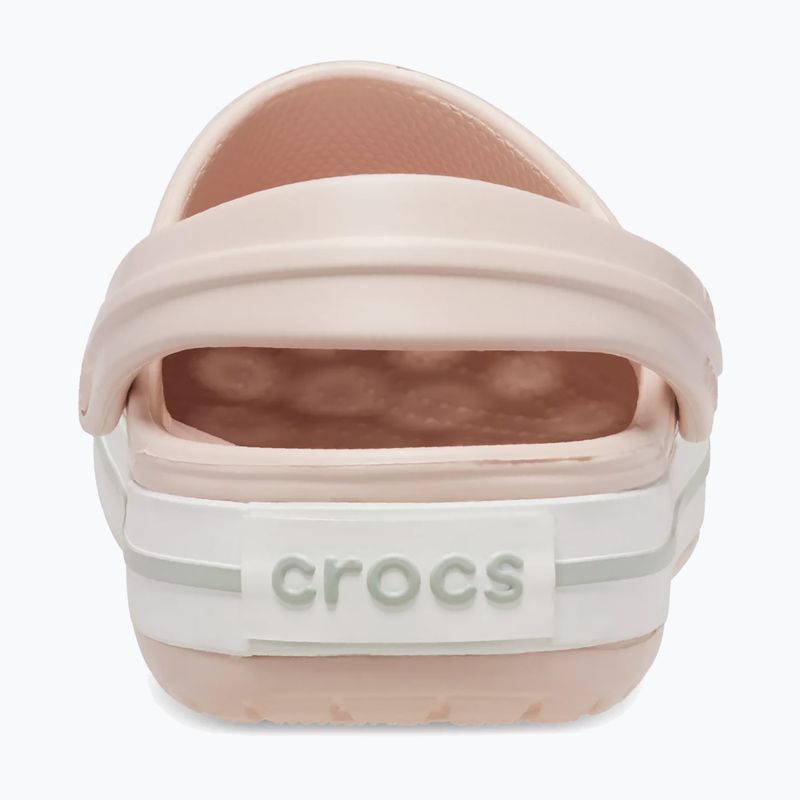 Crocs Crocband Quarz-Flip-Flops 3