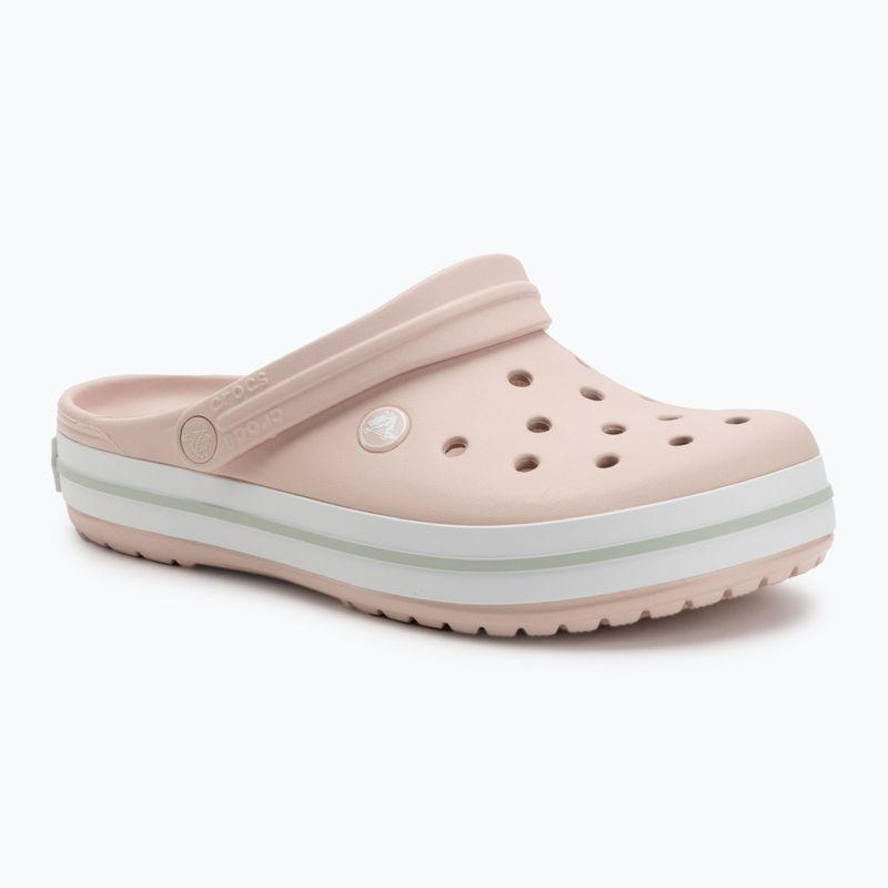 Crocs Crocband Quarz-Flip-Flops