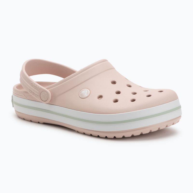 Crocs Crocband Quarz-Flip-Flops 2