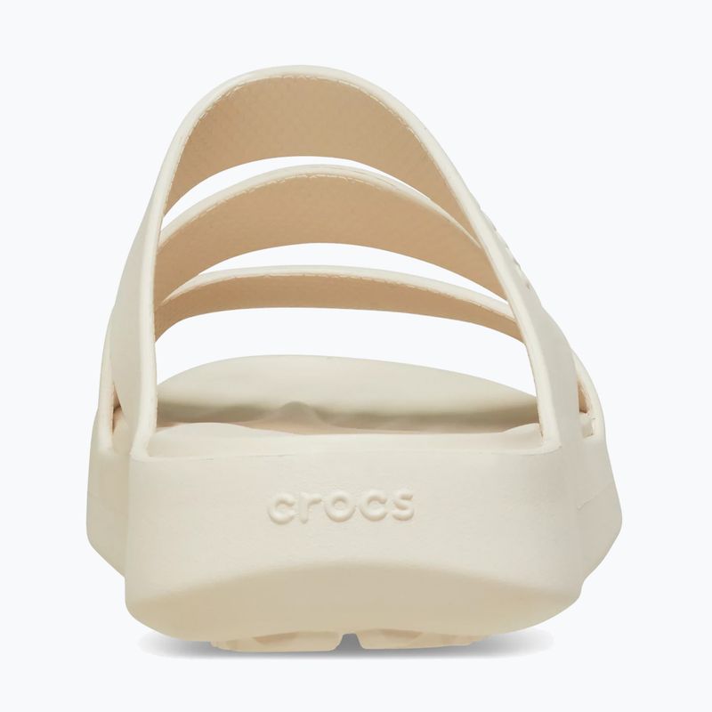 Crocs Getaway Riemchen-Flip-Flops aus Stuck 3
