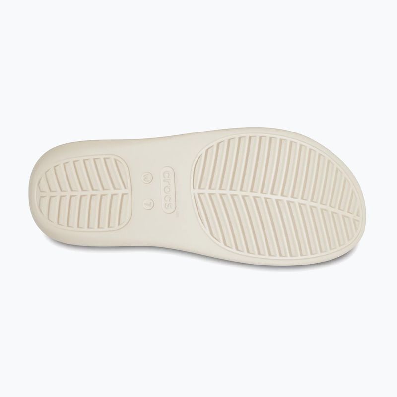 Crocs Getaway Riemchen-Flip-Flops aus Stuck 5