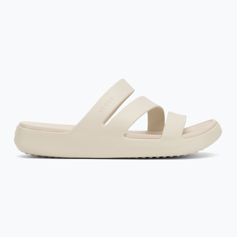 Crocs Getaway Riemchen-Flip-Flops aus Stuck 2
