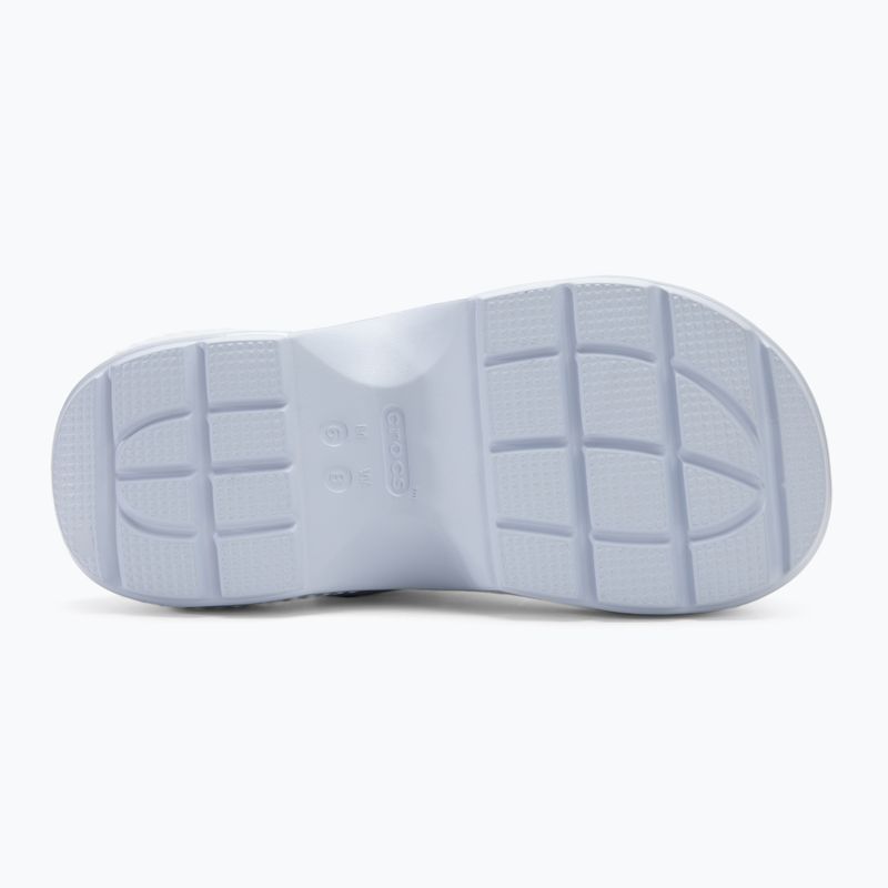 Crocs Stomp High Shine Clog für Frauen dreamscape flip flops