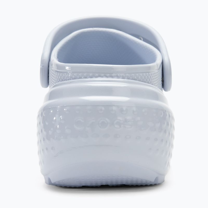 Crocs Stomp High Shine Clog für Frauen dreamscape flip flops