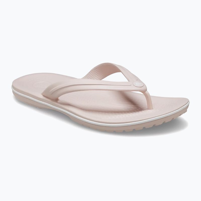 Crocs Crocband Flip-Quarz-Flip-Flops