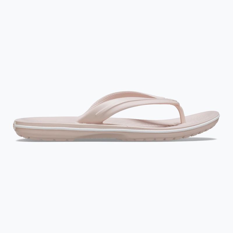 Crocs Crocband Flip-Quarz-Flip-Flops 2