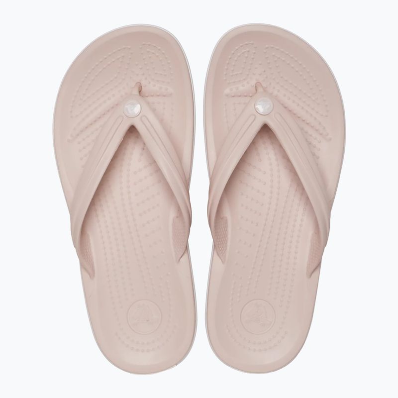 Crocs Crocband Flip-Quarz-Flip-Flops 4