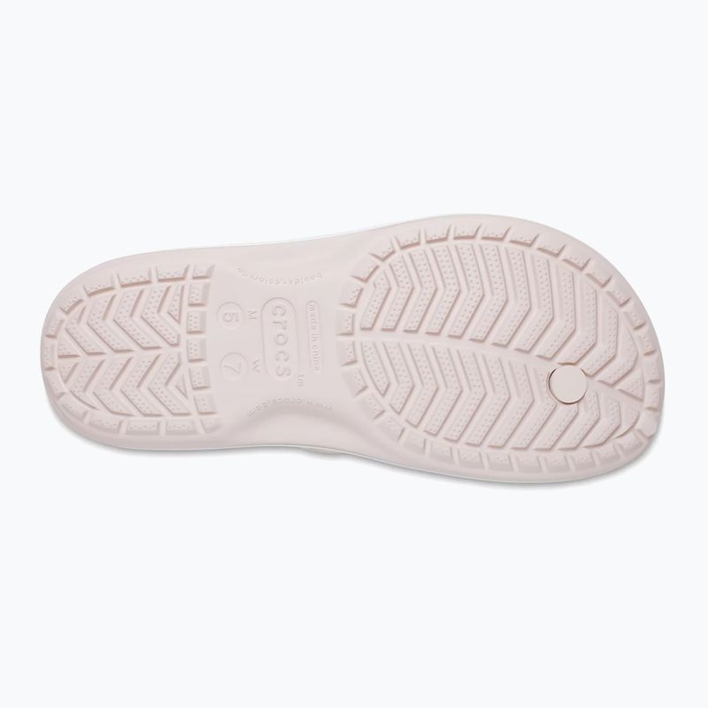 Crocs Crocband Flip-Quarz-Flip-Flops 5