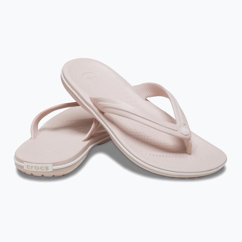 Crocs Crocband Flip-Quarz-Flip-Flops 6