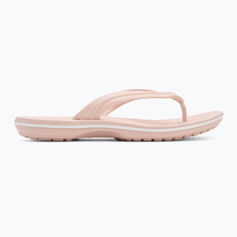 Crocs Crocband Flip-Quarz-Flip-Flops 2