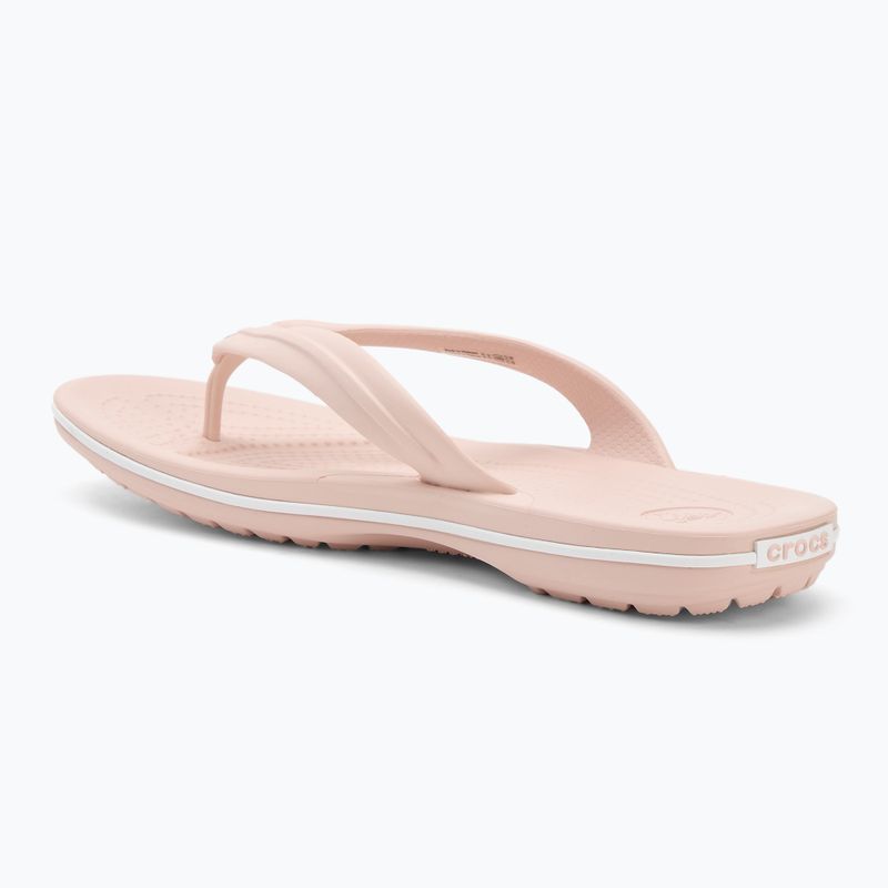 Crocs Crocband Flip-Quarz-Flip-Flops 3