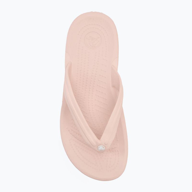 Crocs Crocband Flip-Quarz-Flip-Flops 5