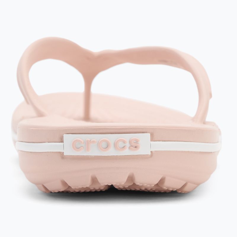 Crocs Crocband Flip-Quarz-Flip-Flops 6