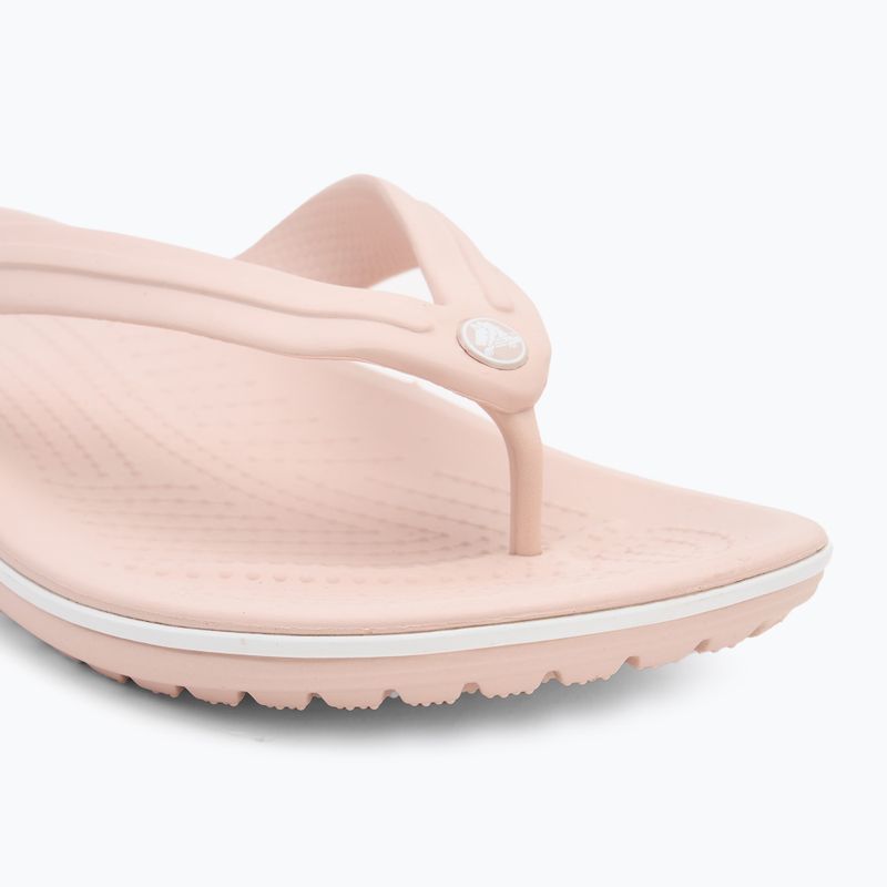 Crocs Crocband Flip-Quarz-Flip-Flops 7