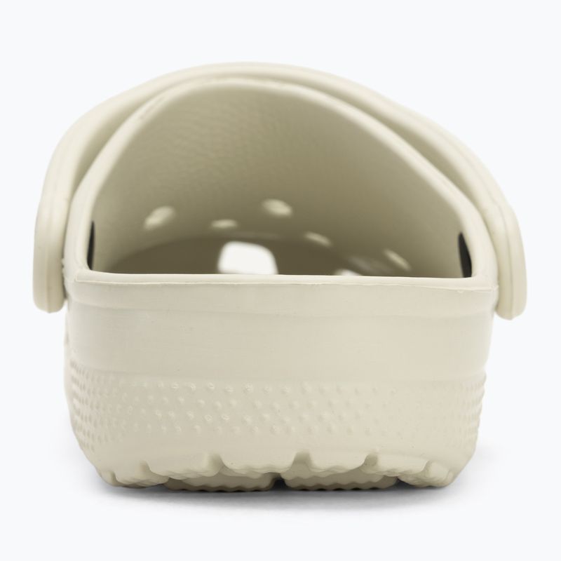 Badeschuhe Crocs Classic linen 7