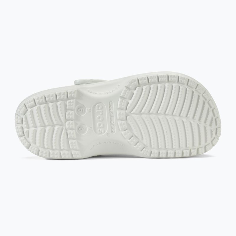 Crocs Klassische Moonlight-Flipflops