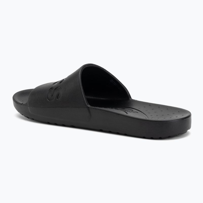 Badeschuhe Crocs Slide black 3