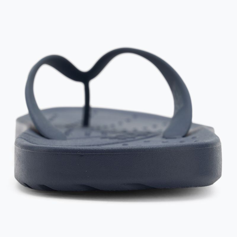 Crocs Flip-Flip-Flops navy 6