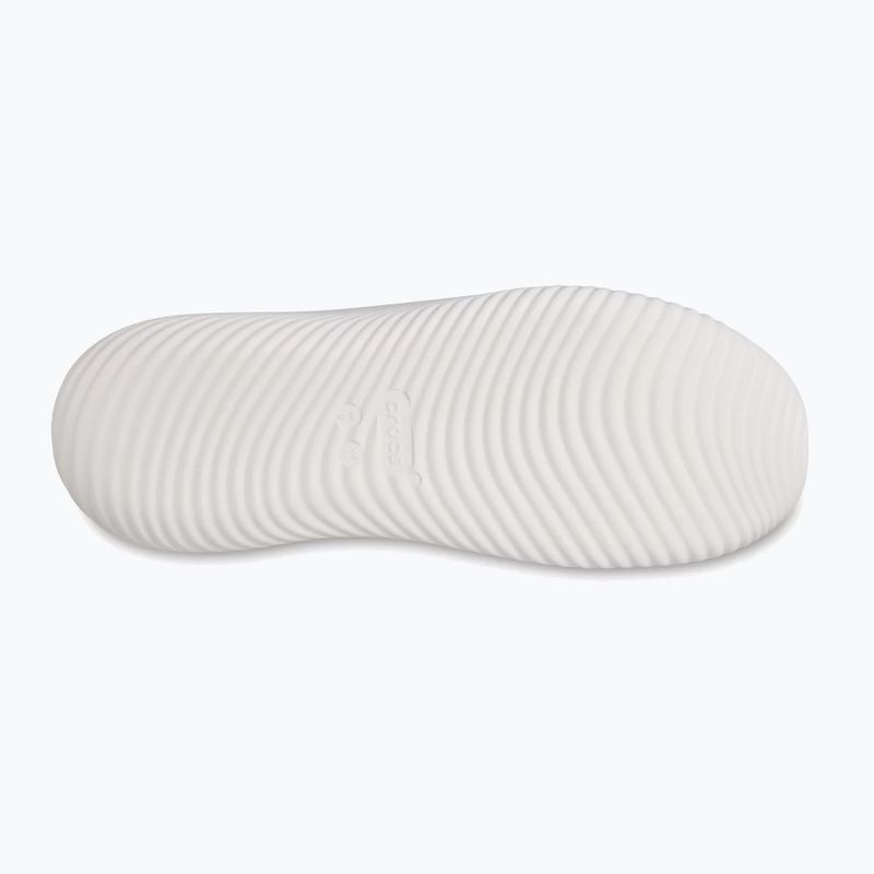 Schuhe Crocs Mellow Ease Slip On black/white 5
