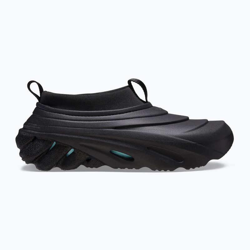 Schuhe Crocs Echo Sand Storm Heel black/mirage 2