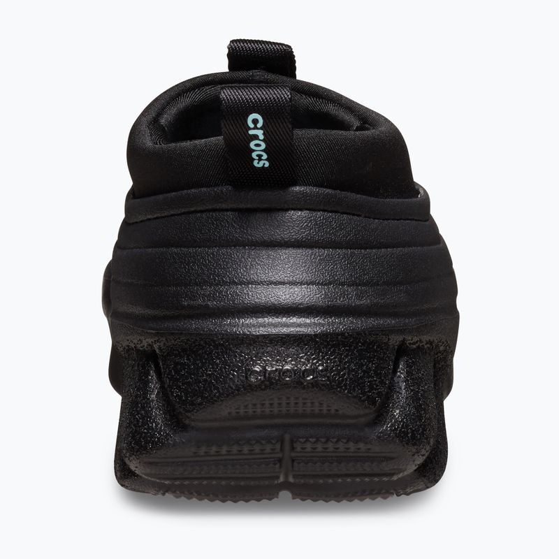 Schuhe Crocs Echo Sand Storm Heel black/mirage 3